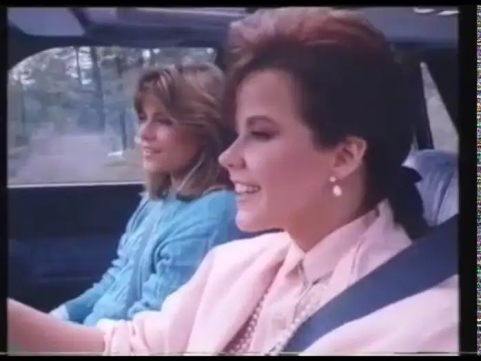 Wideo do filmu Grotesque — Grotesque - Trailer (1988, German) - Horror mit Linda Blair