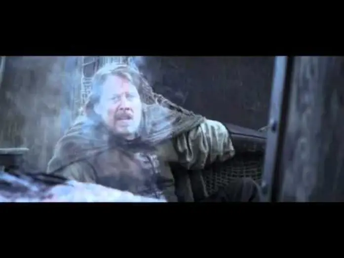 Wideo do filmu Era smoków — Age of the Dragons Official Trailer - In cinemas 4th March 2011 - Danny Glover, Vinnie Jones