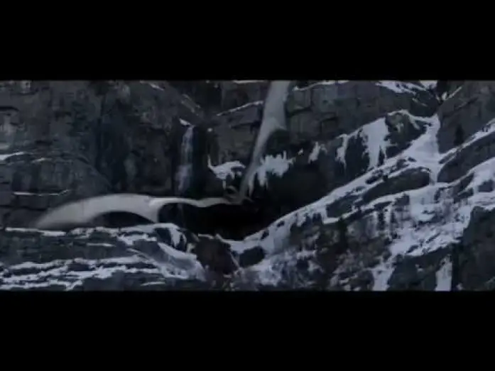 Wideo do filmu Era smoków — Age of the Dragons (Official Trailer)