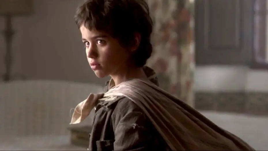 Wideo do filmu Entrelobos — L'ENFANT LOUP Bande Annonce (2013)