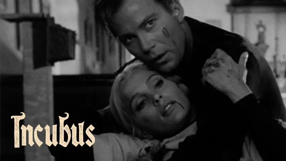 Wideo do filmu Incubus — Official Trailer [Subtitled]
