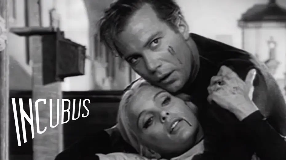 Wideo do filmu Incubus — DVD Trailer