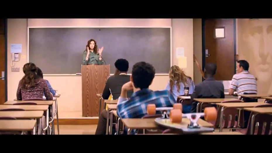 Wideo do filmu Larry Crowne - uśmiech losu — LARRY CROWNE - Trailer (deutsch, german) HD