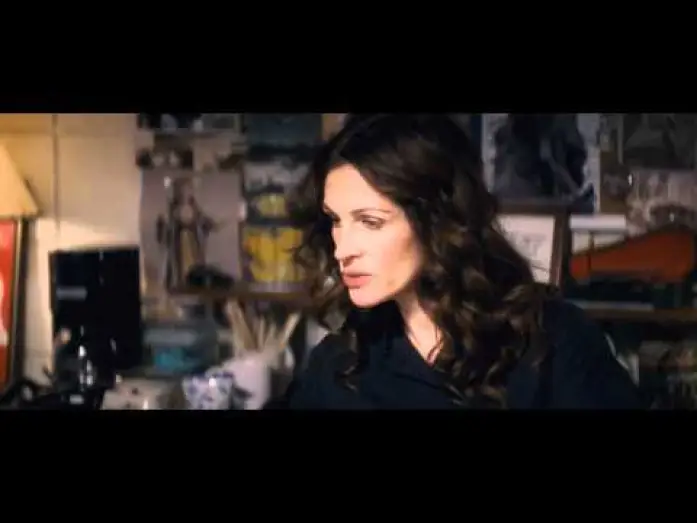 Wideo do filmu Larry Crowne - uśmiech losu — Larry Crowne - Trailer