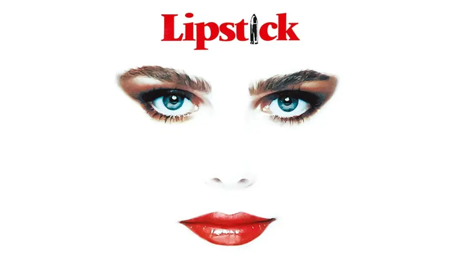 Wideo do filmu Lipstick — Imprint Blu-ray Trailer