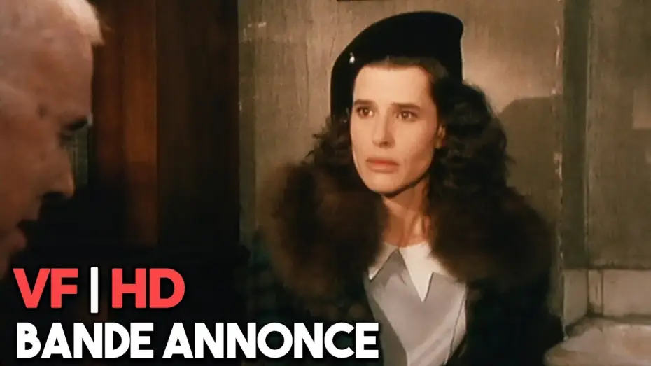 Wideo do filmu Mélo — Mélo (1986) Bande Annonce VF [HD]