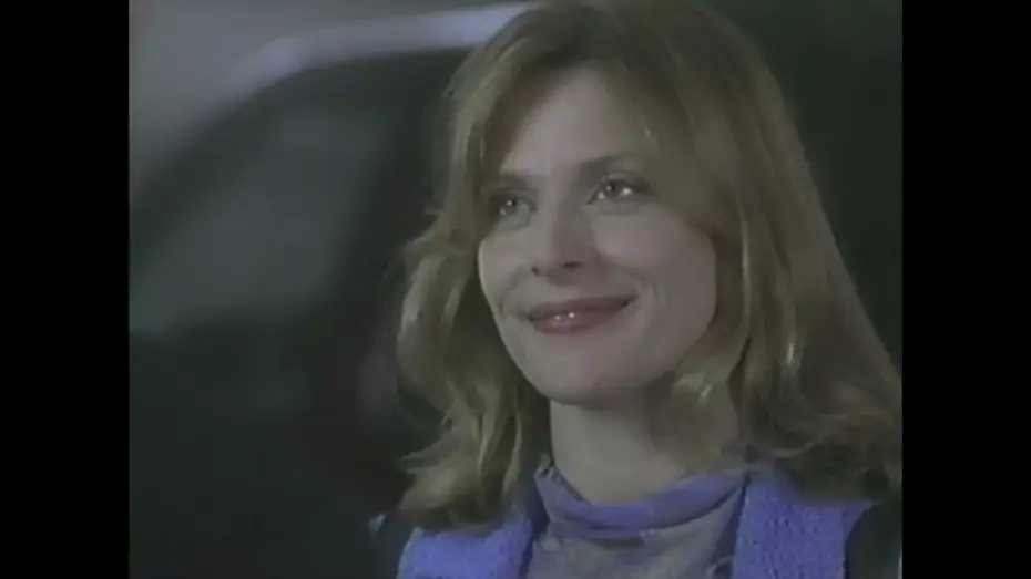 Wideo do filmu Cold Heart — Cold Heart (2001) Trailer from VHS