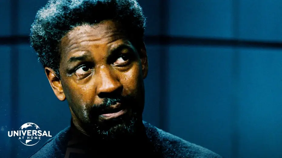Wideo do filmu Safe House — Denzel Washington Hatches His Escape Plan - Extended Preview