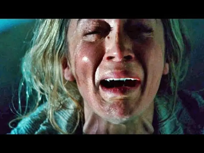 Wideo do filmu Ciche miejsce — A QUIET PLACE | Trailer deutsch german [HD]