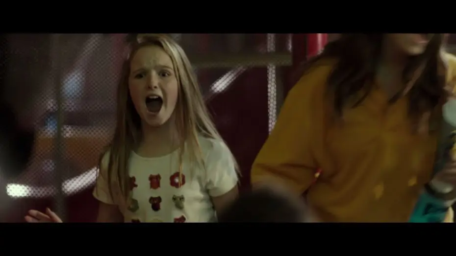 Wideo do filmu Klaun — CLOWN - extrait "Jeu d'enfants" VOST