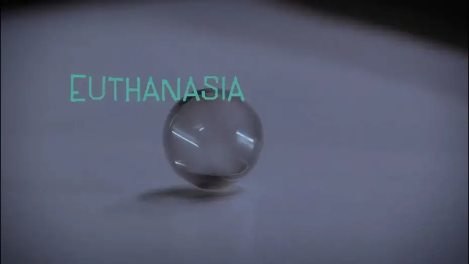 Wideo do filmu Euthanasia — Euthanasia - Short Horror Film
