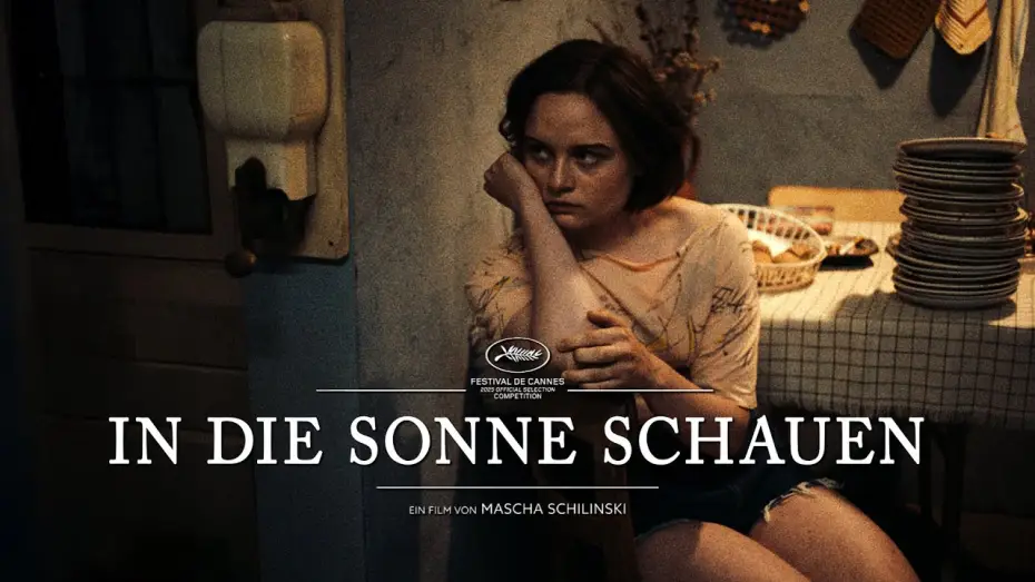 Wideo do filmu Wpatrując się w słońce — Kinotrailer