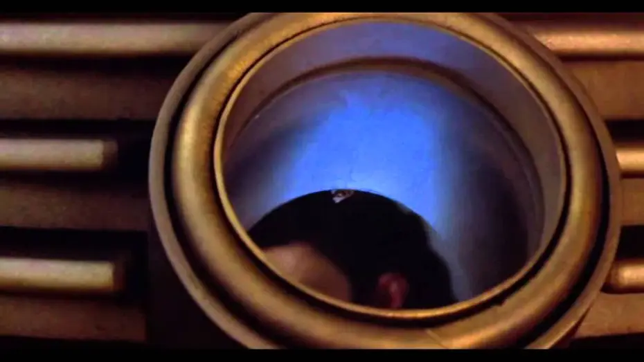 Wideo do filmu Mucha — Die Fliege Extended cut Trailer