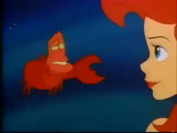 Wideo do filmu Mała Syrenka — The Little Mermaid - Back in US Theaters for its 35th Anniversary December 13, 2024!