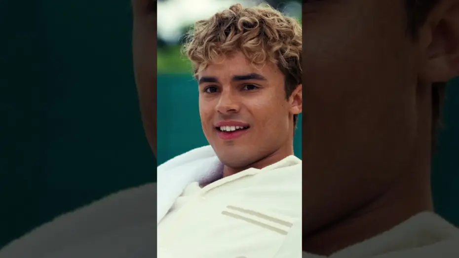 Wideo do filmu Your Fault: London — Official Teaser