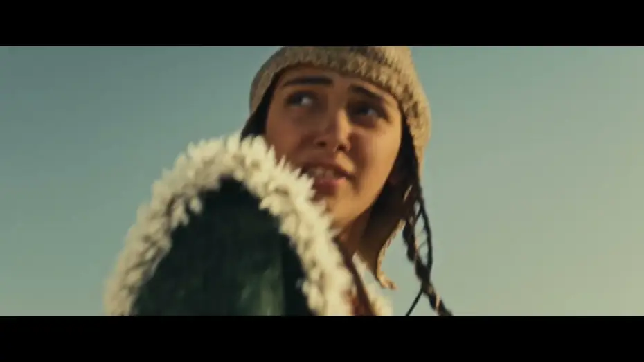 Wideo do filmu AKINAK — "AKİNAK" - May Ayından Kinoteatrlarda