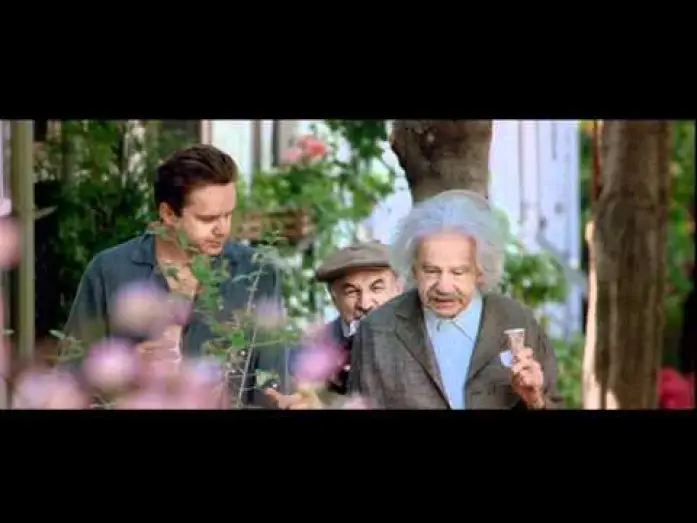 Wideo do filmu Narzeczona dla geniusza — Content Creation "I.Q." Video Review / Infomo