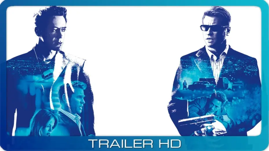 Wideo do filmu Kiss Kiss Bang Bang — Kiss Kiss Bang Bang ≣ 2005 ≣ Trailer