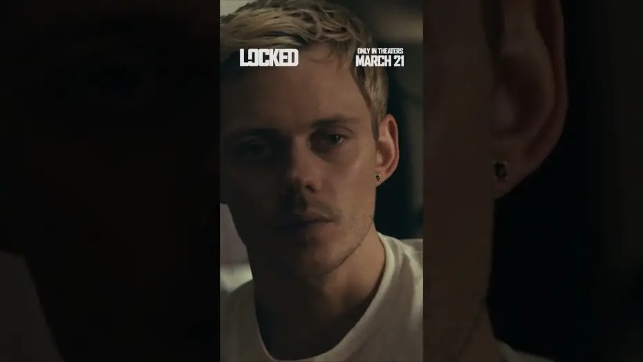 Wideo do filmu Uwięziony — Meet William