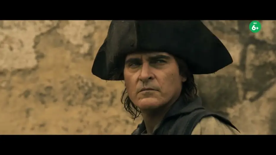Wideo do filmu Napoleon — Spot 30" Destino