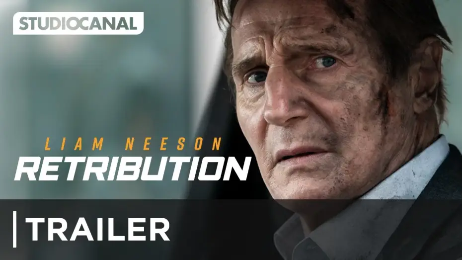 Wideo do filmu Ultimatum — Offizieller Trailer