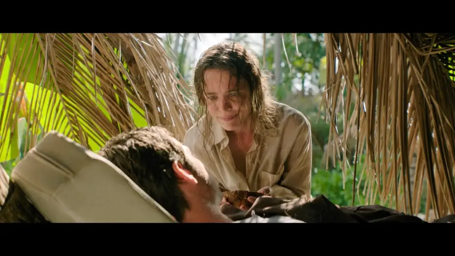 Wideo do filmu Pomocy — Now Playing In Theaters