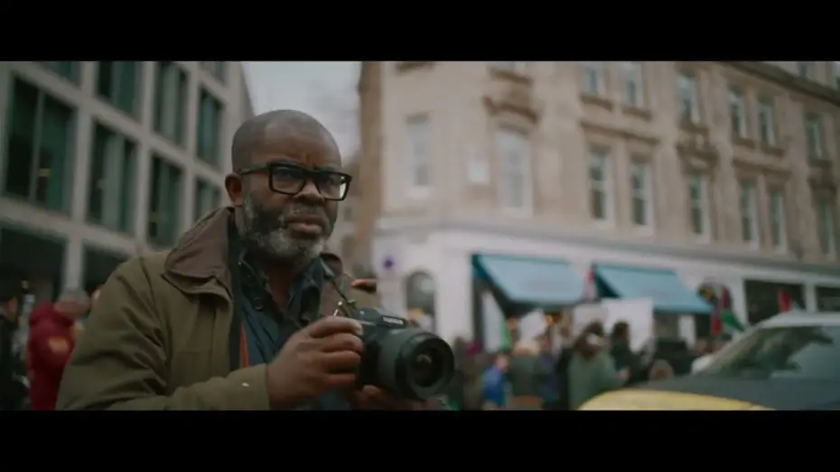 Wideo do filmu Shoot the People — Trailer: Shoot The People