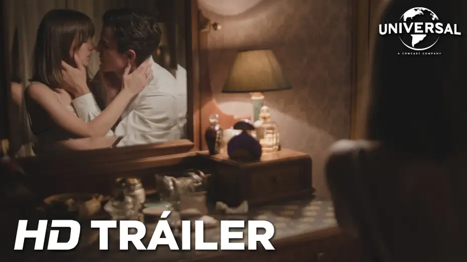 Wideo do filmu La sospecha de Sofía — Tráiler Oficial