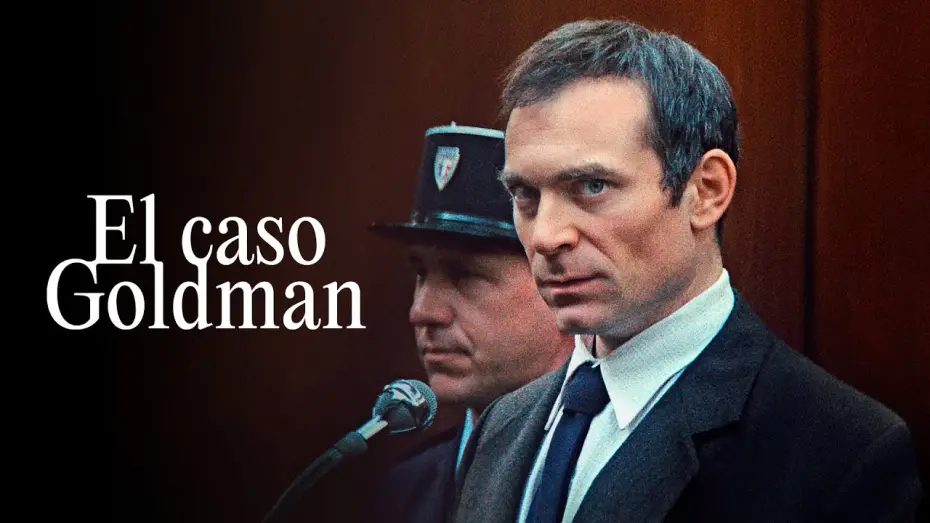 Wideo do filmu Sprawa Goldmana — El caso Goldman (ESTRENO EN CINES 15/03) - Tráiler | Filmin