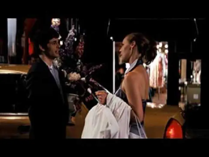 Wideo do filmu 27 sukienek — 27 Dresses - Mit Katherine Heigl - Trailer