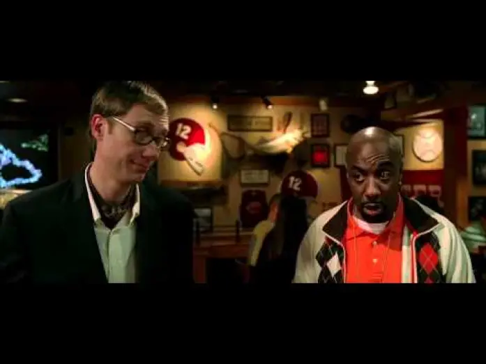 Wideo do filmu Bez Smyczy — 15 sec TV Spot #1