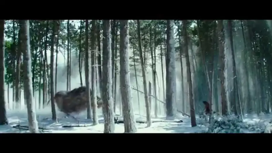 Wideo do filmu Herkules — Hércules (HD) - Trailer 2
