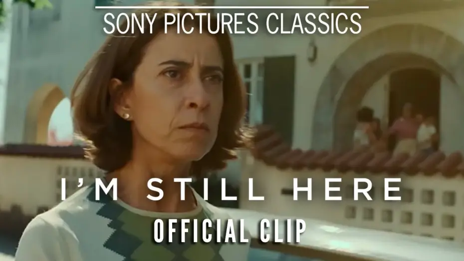 Wideo do filmu I'm Still Here — "Where Is My Husband" Official Clip [Subtitled]
