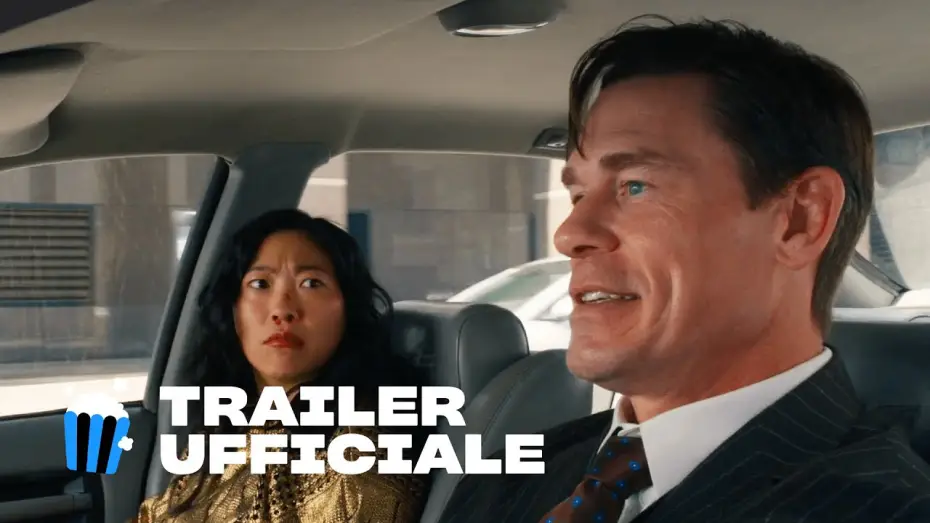 Wideo do filmu Loteria! — Trailer Ufficiale