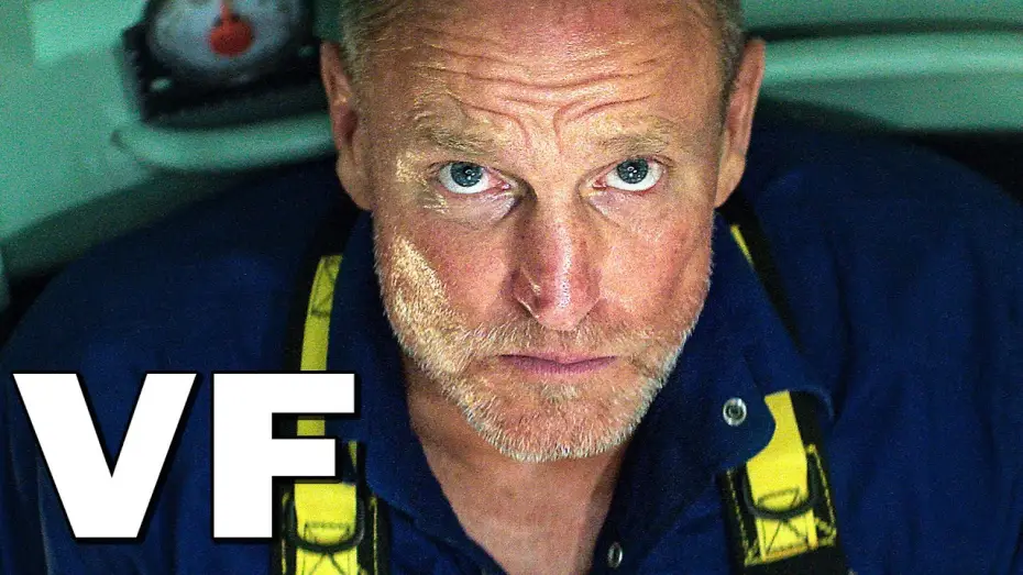 Wideo do filmu Ostatni oddech — LAST BREATH Bande Annonce VF (2025) Woody Harrelson