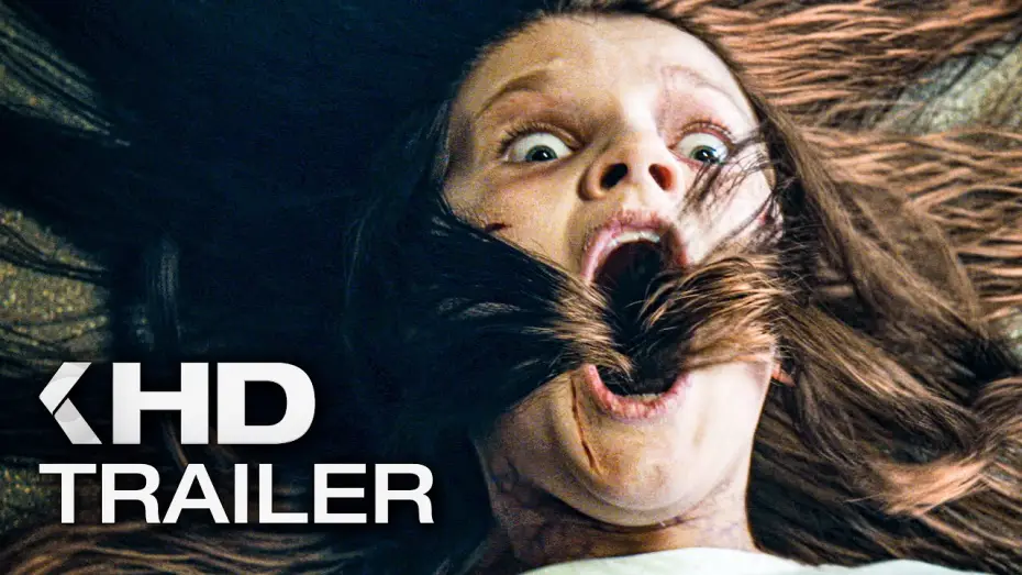 Wideo do filmu Egzorcyzmy siostry Ann — THE DEVIL'S LIGHT Trailer German Deutsch (2022)