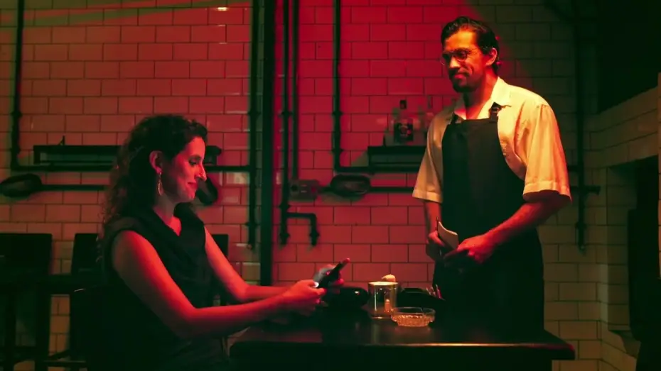 Wideo do filmu Special of The Day — Dish of The Day (Prato do Dia) 2024 Teaser Trailer