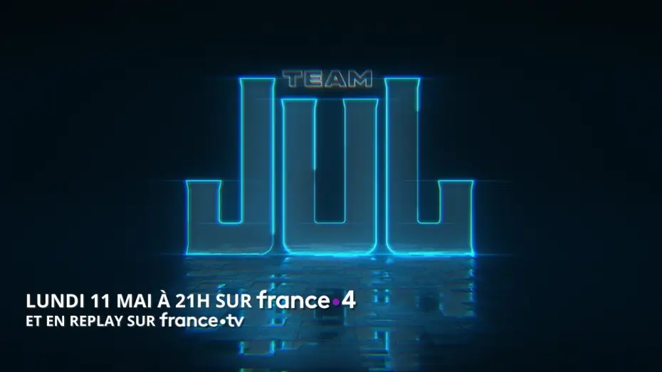 Wideo do filmu Team JuL — TEAM JUL, le documentaire événement :  bande-annonce