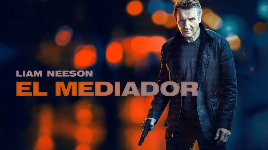 Wideo do filmu Demaskator — El mediador | TRÁILER OFICIAL en ESPAÑOL | YouPlanet Pictures