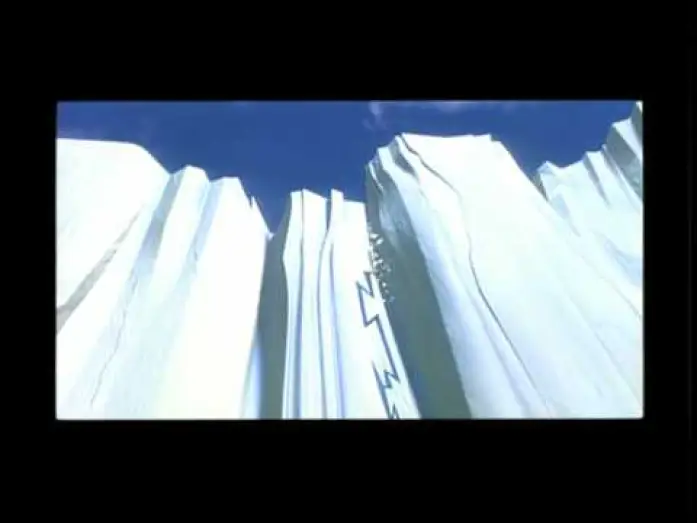 Wideo do filmu Epoka Lodowcowa — ICE AGE: LA EDAD DE HIELO - Trailer Español HD