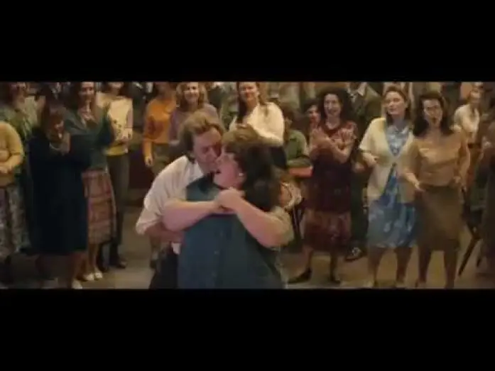 Wideo do filmu Dumni i wściekli — Pride - Shame Dance
