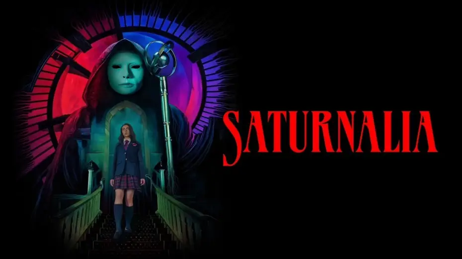 Wideo do filmu Saturnalia — Saturnalia | Official Trailer | Horror Brains
