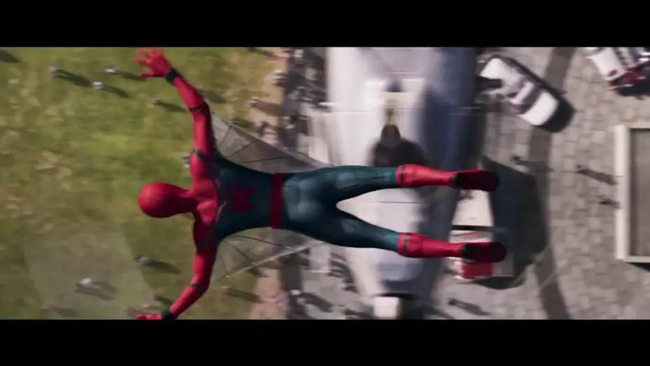Wideo do filmu Spider-Man: Homecoming — Spider-Man: Homecoming de Marvel | Tráiler teaser oficial en español | HD