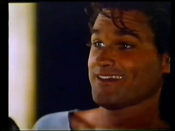 Wideo do filmu Tango i Cash — TRAILER tango y cash