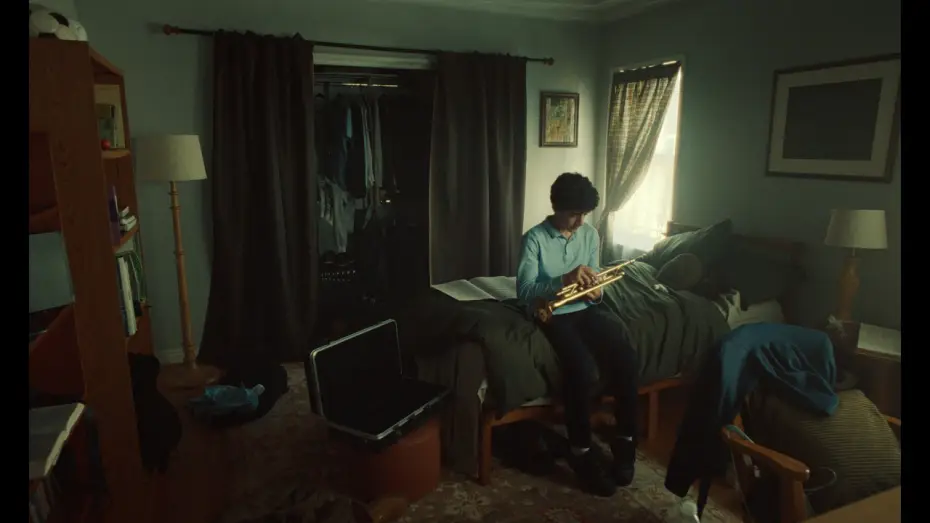 Wideo do filmu Breathe, Brother, Breathe — Breathe, Brother, Breathe - TRAILER