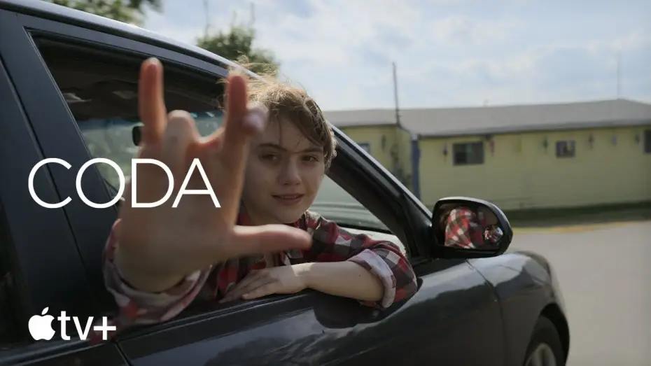 Wideo do filmu CODA — Bande-annonce officielle  [VOSTFR]