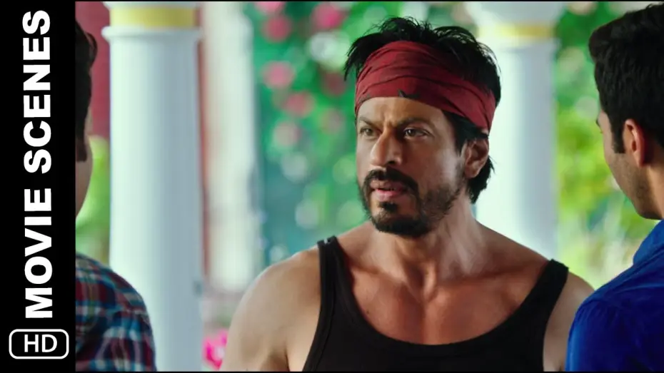 Wideo do filmu दिलवाले — Ramlal & Pogo Ki Anokhi Prem Kahani | Dilwale Scenes | Varun Dhawan, Shah Rukh Khan, Kajol