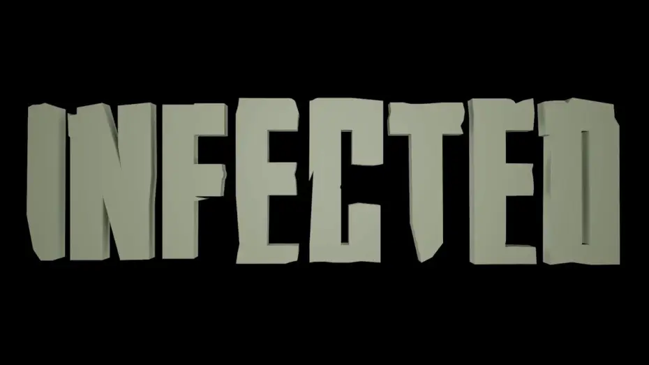 Wideo do filmu Infected — INFECTED Teaser Trailer
