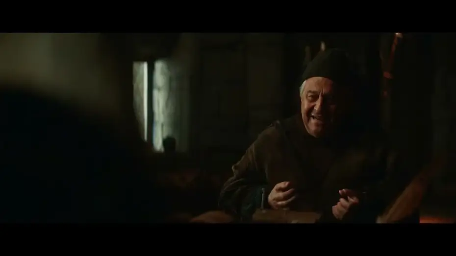 Wideo do filmu Kaamelott: Deuxième Volet: Partie 1 — Extrait exclusif
