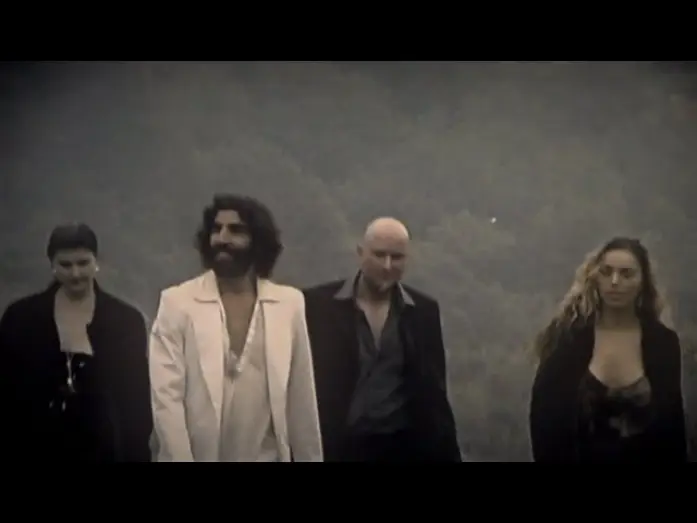 Wideo do filmu Melancholie der Engel — Melancholie der Engel / The Angels' Melancholia - Extended Trailer HD